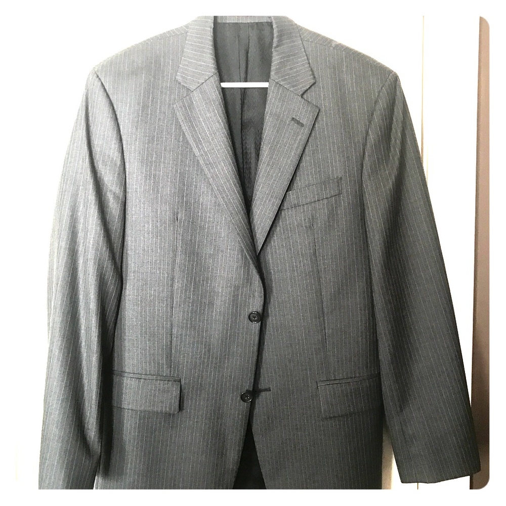 Michael Kors Blazer 40R Slim Fit